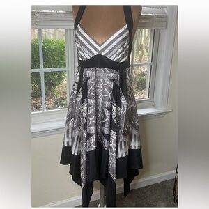 BCBG Maxazria Dress Sz XS